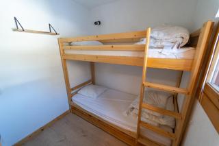 Les Saisies appart 1 chambre au pied des pistes - Les Saisies - 6