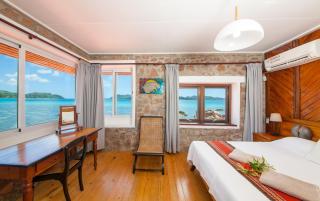 La Saline - Praslin - 6