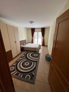 Seaside Apartment in Becici - Budua - 1