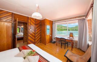 La Saline - Praslin - 3