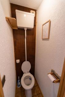 Les Saisies appart 1 chambre au pied des pistes - Les Saisies - 3