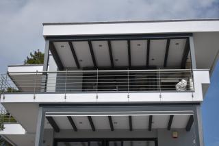 Mathesi apartment Sea front - Elia - 7