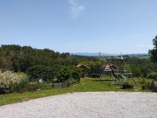 Gîte du Cèdre - Courpière - 5