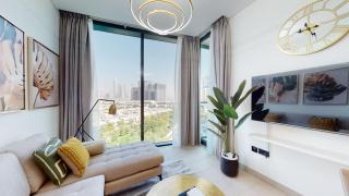 Primestay - Sobha Waves, Al Meydan - Dubai - 0