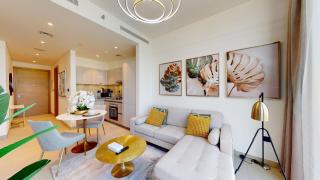 Primestay - Sobha Waves, Al Meydan - Dubai - 9