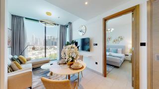 Primestay - Sobha Waves, Al Meydan - Dubai - 7