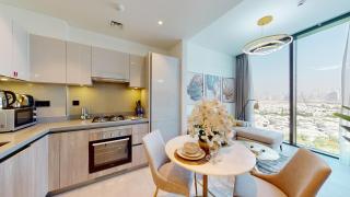 Primestay - Sobha Waves, Al Meydan - Dubai - 6