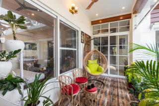 SaffronStays Asher House, Dehradun - Dehradun - 3