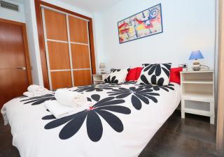Apartamentos La Torre - Cambrils - 7