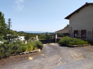 Gîte du Cèdre - Courpière - 8