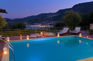 The Bay House - Vathi - 3