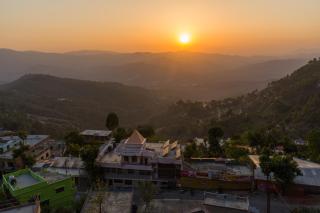 The Hill Paradise - Almora - 4