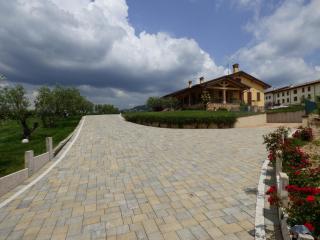 La Collina dei Ciliegi - 1