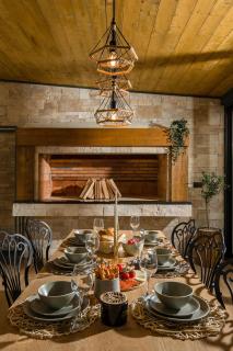 New Villa - Luxury Vacation - 9