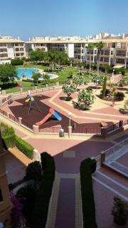 Laguna Golf - Orihuela - 9