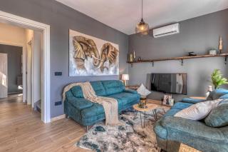 New Villa - Luxury Vacation - Vrana - 7