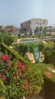 Laguna Golf - Orihuela - 4