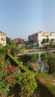 Laguna Golf - Orihuela - 3