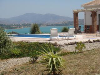 Del Lago - Viñuela - 9