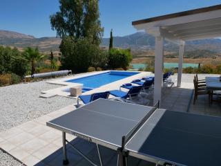 Del Lago - Viñuela - 8