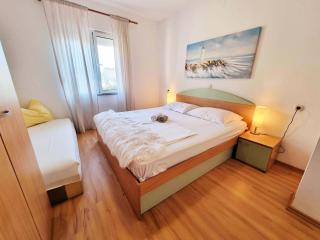Apartment in Supetarska Draga with sea view, terrace, air conditioning, WiFi 4551-3 - Supetarska Draga - 0