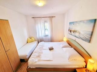 Apartment in Supetarska Draga with sea view, terrace, air conditioning, WiFi 4551-3 - Supetarska Draga - 9