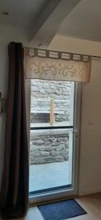 Côte Est Pancheraccia Chambre Petit déjeuner - 7