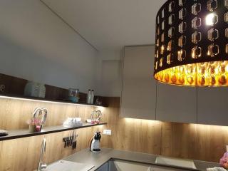 EP Luxury Olea Valley Apartment - Nikiti - 0