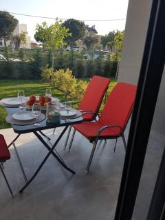 EP Luxury Olea Valley Apartment - Nikiti - 5