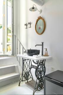 Kastro Residence - Nauplia - 4