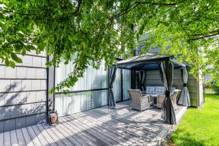 Sakalo 9 kotedžas Palangoje - 6