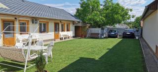 Rozika Apartman II. - 8