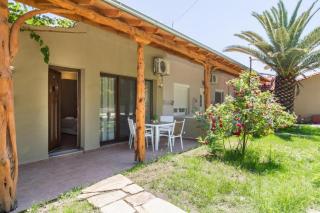 Sotiris Studios - Pefkari - 8