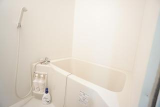 Apartment House Hakuyu Motomachi K - 1
