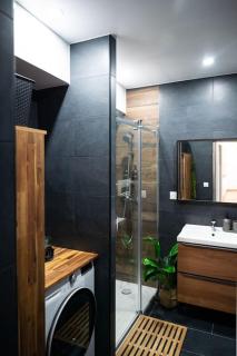 Le Pozzi, parking privé plein centre - 9