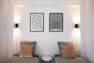 Le Pozzi, parking privé plein centre - 3