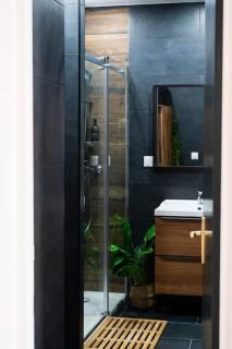 Le Pozzi, parking privé plein centre - 1