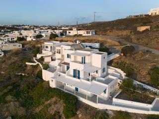 Feel Breeze - Mykonos Stadt - 6