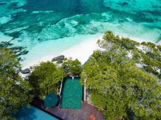 JA Enchanted Island Resort Seychelles - Round Island - 9