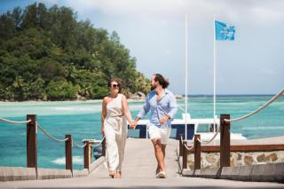 JA Enchanted Island Resort Seychelles - Round Island - 8