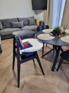 Sakalo 9 kotedžas Palangoje - 1