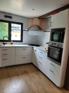 Maison au bord du canal - 3