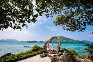 JA Enchanted Island Resort Seychelles - Round Island - 5