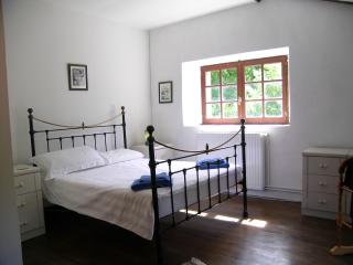Totally Secluded Stone Cottage with Private Pool, 2 acres of Garden and Woodland - Paussac-et-Saint-Vivien - 2