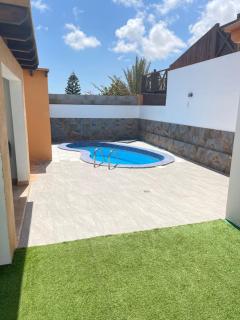 Casa Aleri - Corralejo - 0