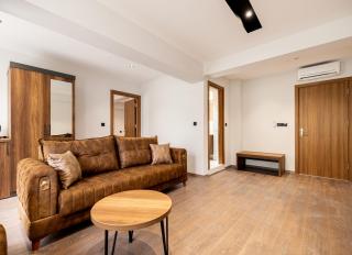 Türkler Suite Hotel - Trabzon - 2