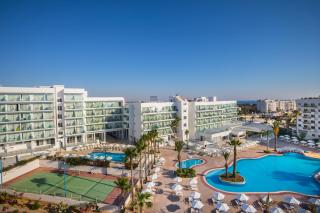 Tsokkos Protaras Beach Hotel - 7
