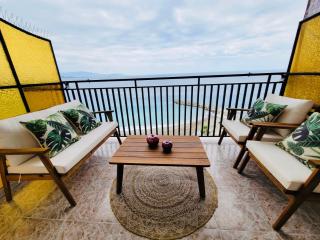 El Balcón del Mar - 9