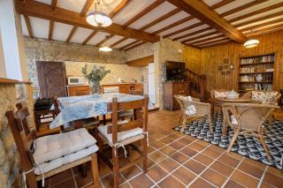 Casona del Sol El Retorno I - Lastres - 8