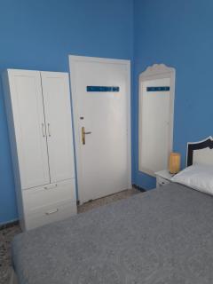 Al Mari Suites - Ponza - 2